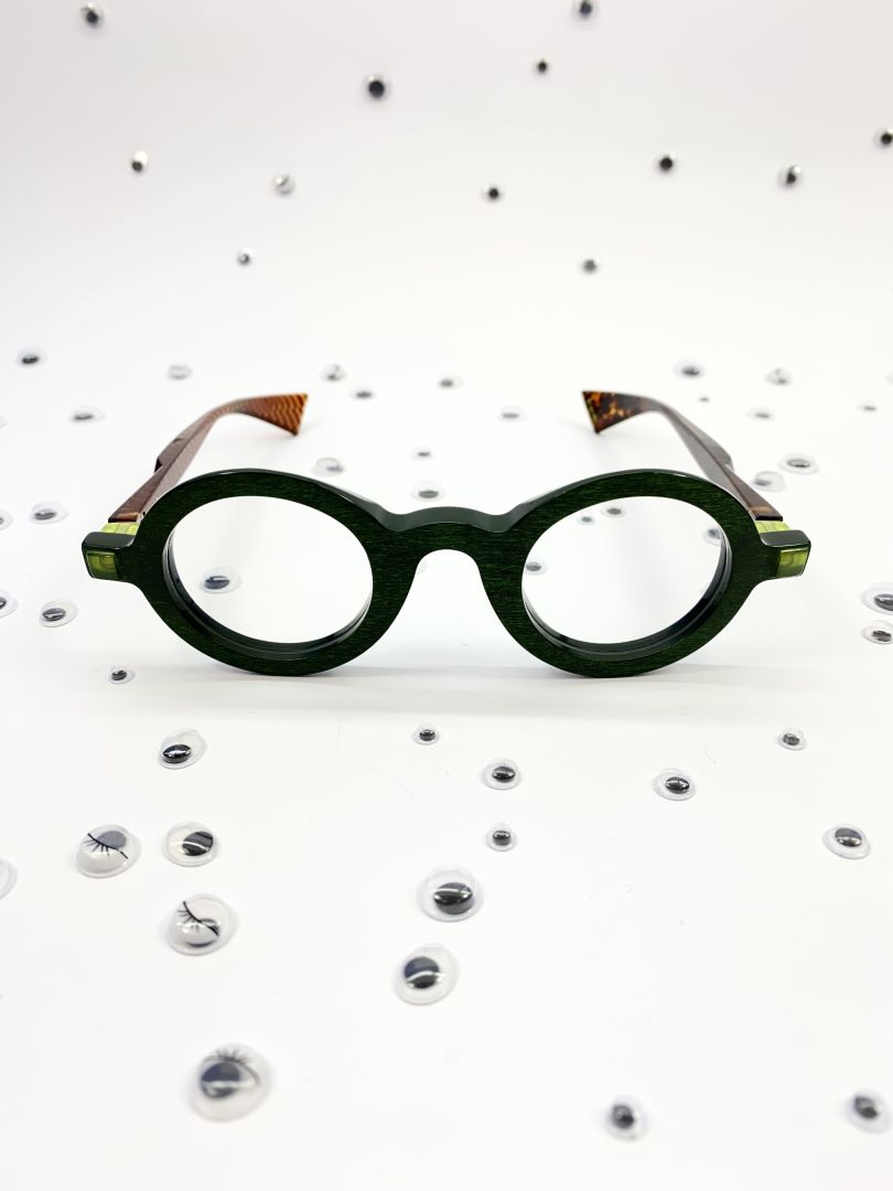 occhiali da vistaacetato